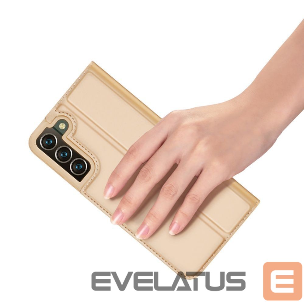 Back panel cover Dux Ducis Gold
