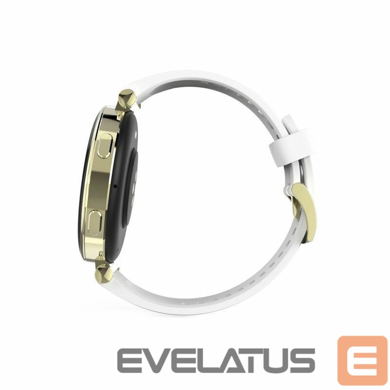 Smart watches Hama 7000 Smart Watch, AMOLED 1.32 Gold