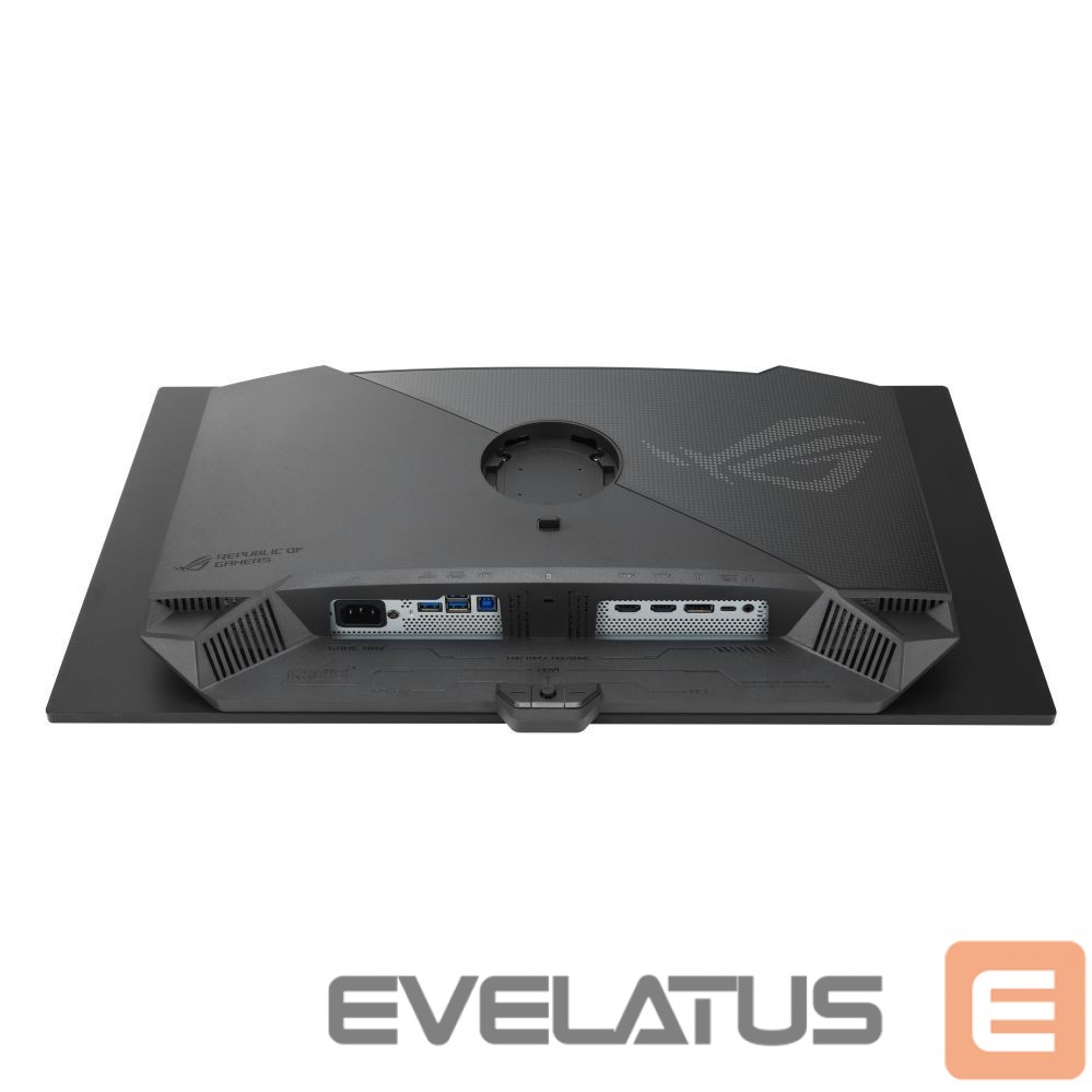 Monitors Asus ASUS ROG Strix OLED XG27ACDNG 26.5inch