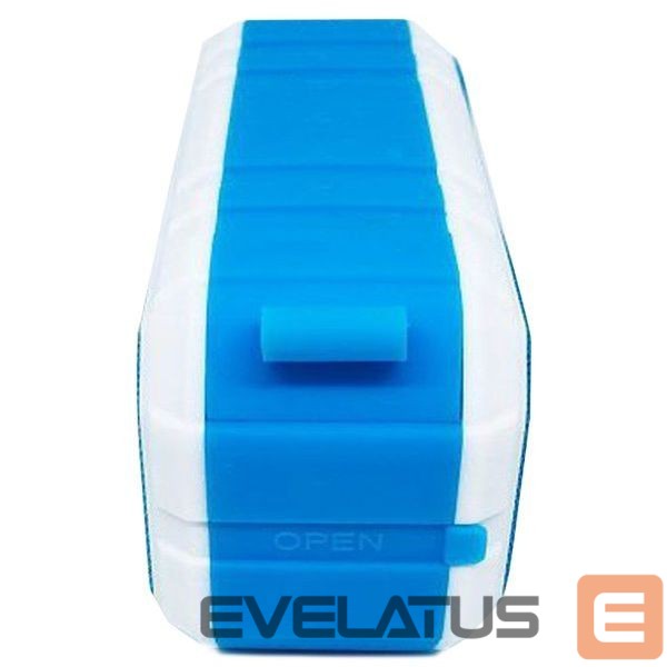 Bluetooth speakers Jiteng Universal Bluetooth Speaker E200 Blue