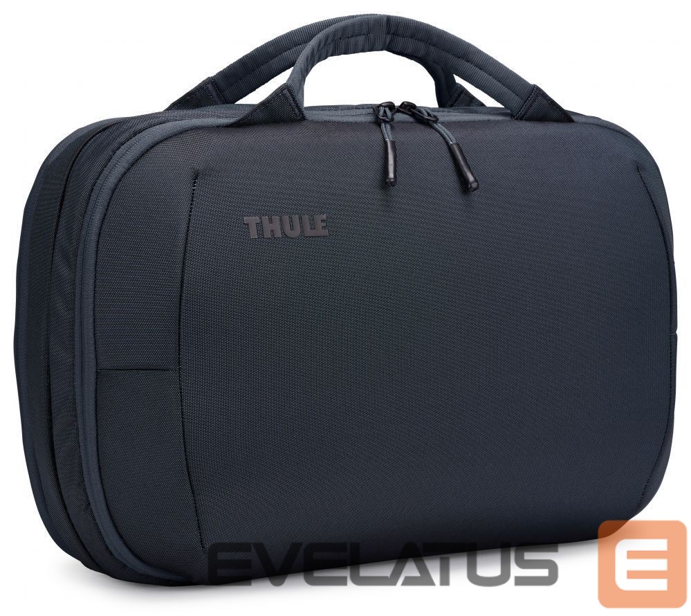 Laptop Bag Thule Subterra 2 Hybrid Travel Bag - Dark Slate