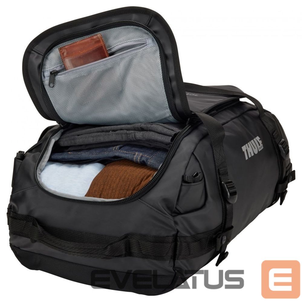 Laptop Bag Thule Chasm Duffel 40L - Black