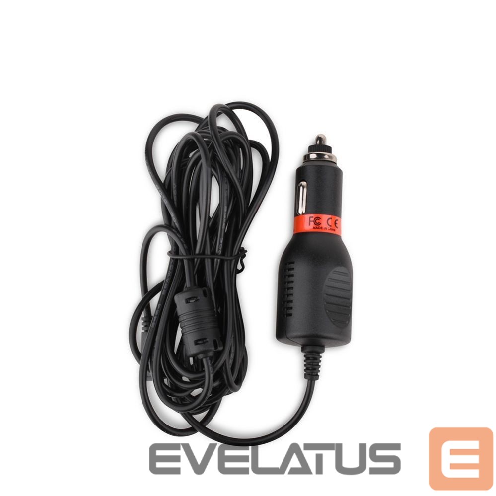 Camera accessory Hurtel DVR979G Full HD G-sensor LCD car video recorder with reversing camera - beige