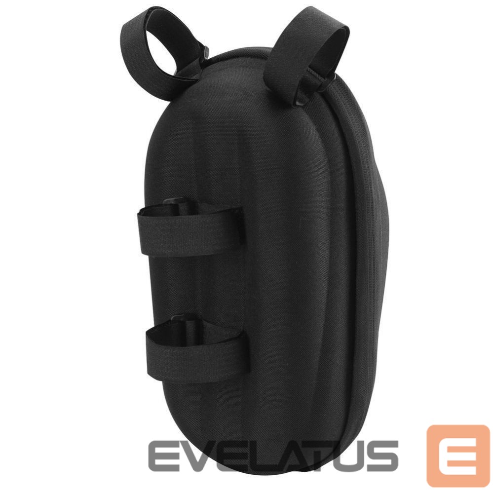 Bicycle accessory Wozinsky Wozinsky Waterproof Scooter Handlebar Bag 4L Black (WSB1BK)