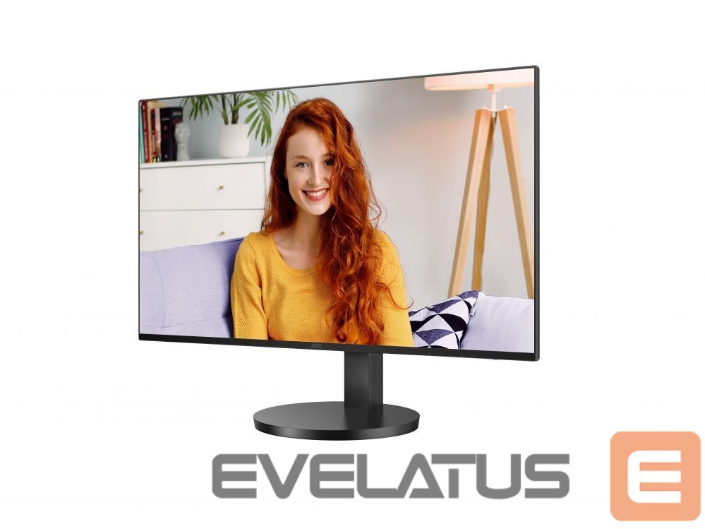 Monitors Aoc international AOC Q27B3CF2 27inch 2560x1440 100Hz IPS
