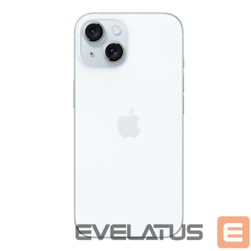 Protective glass Joyroom Joyroom JR-MFY0252 protective glass for iPhone 15/15 Plus lenses - green