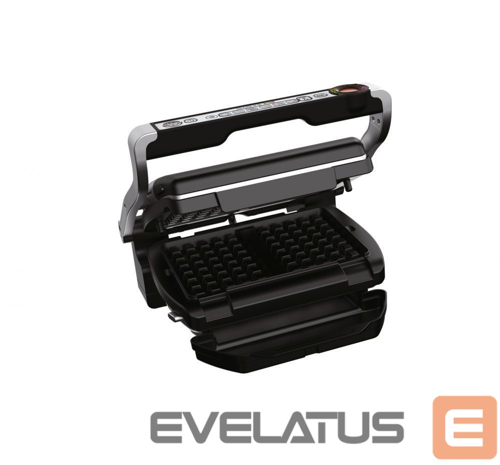 Table grill TEFAL GRILL ELECTRICAL GC716D12