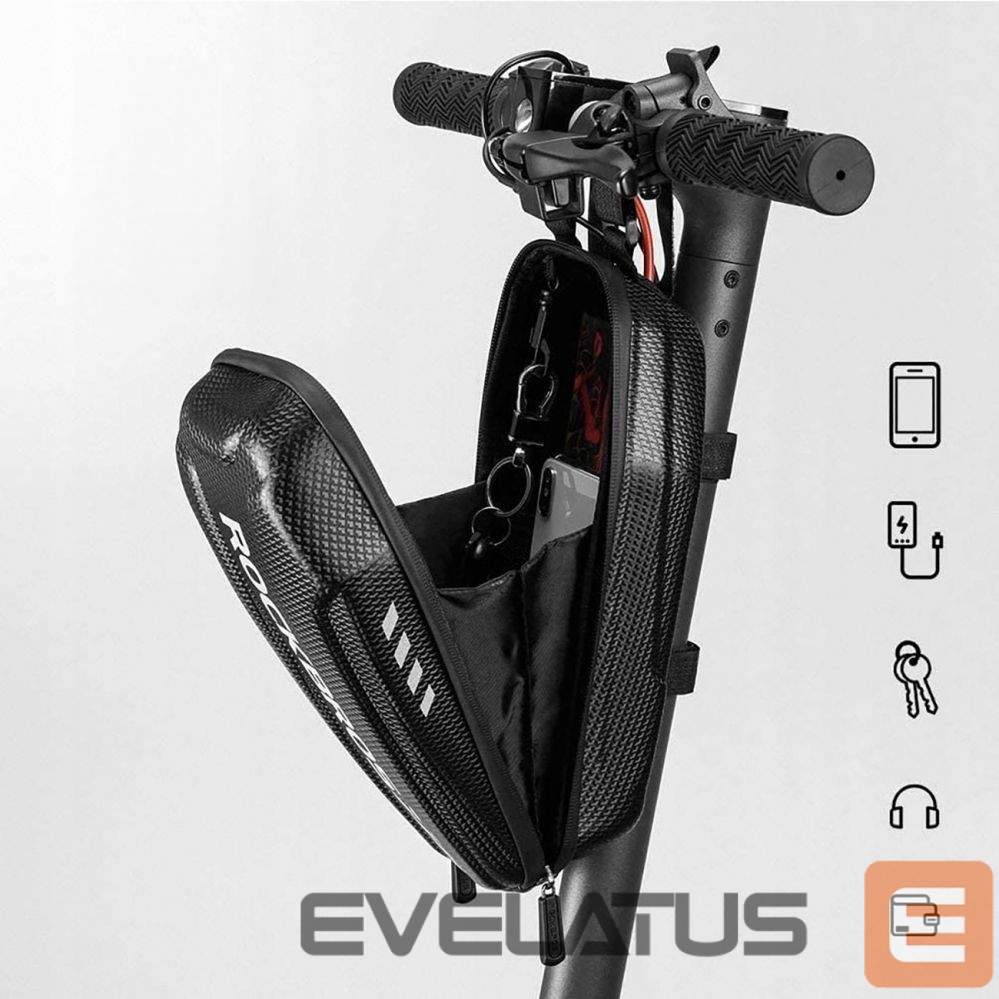 Bicycle accessory Rockbros 2 l