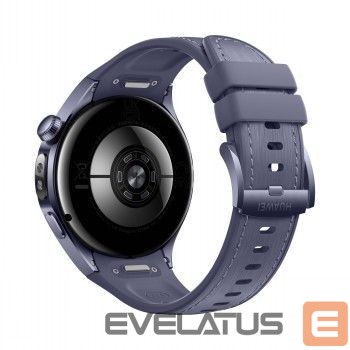 Smart watches Huawei HUAWEI WATCH 5 (46MM) TWILIGHT PURPLE
