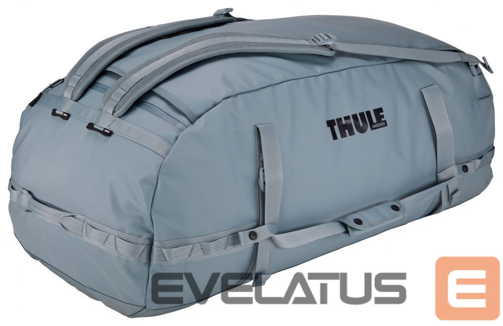 Laptop Bag Thule Chasm Duffel 130L - Pond Gray