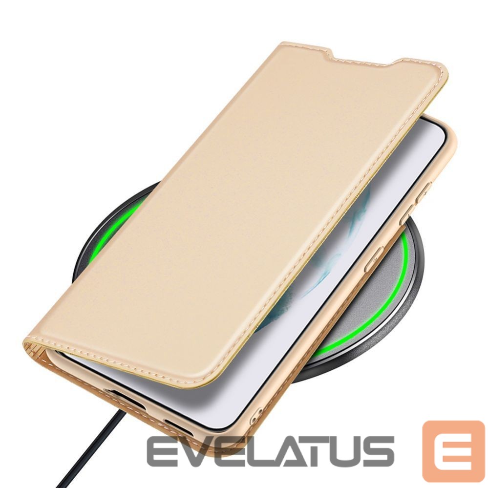 Back panel cover Dux Ducis Gold