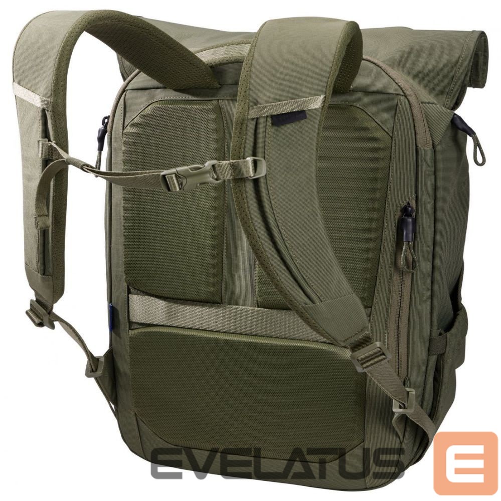 Laptop Bag Thule Paramount Backpack 24L - Soft Green