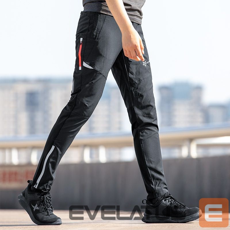 Other small household appliances Rockbros Rockbros RKCK0001 cycling pants, size S - black