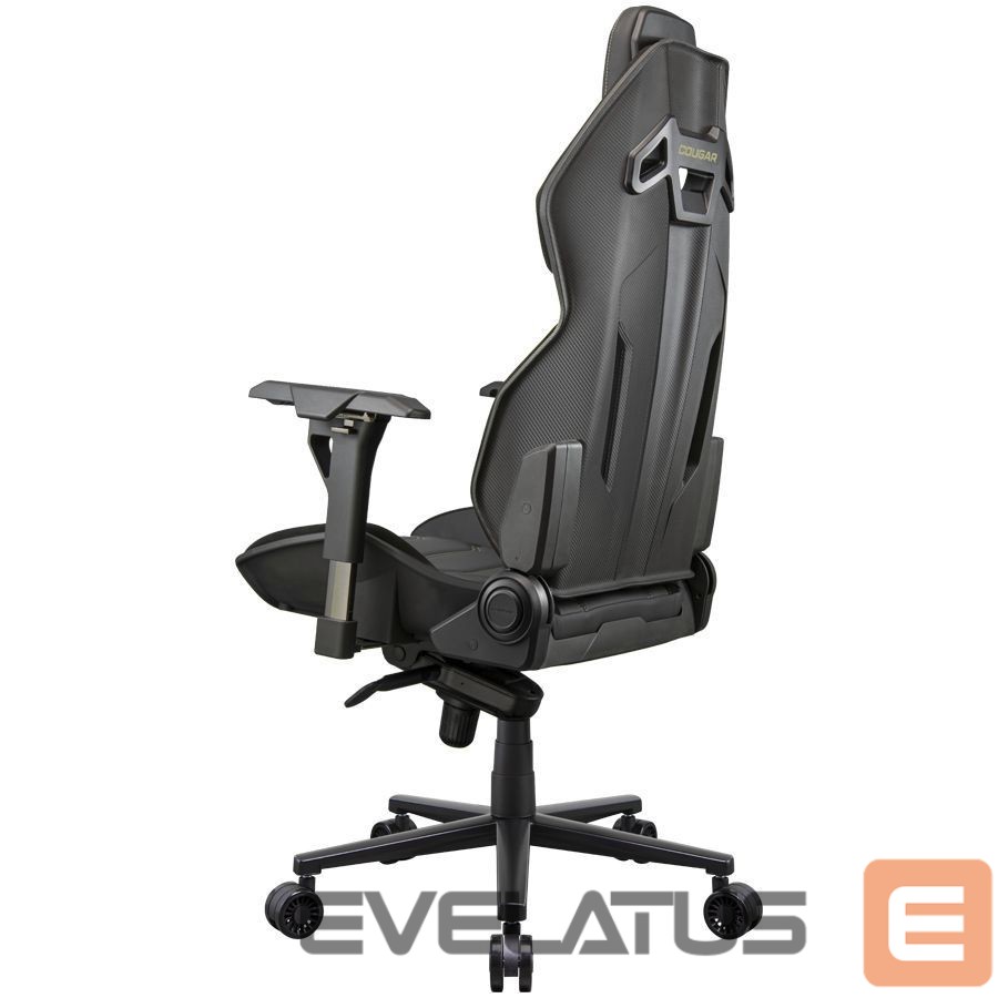 Computer chairs / desks COUGAR GAMING COUGAR HOTROD ROYAL Gaming chair