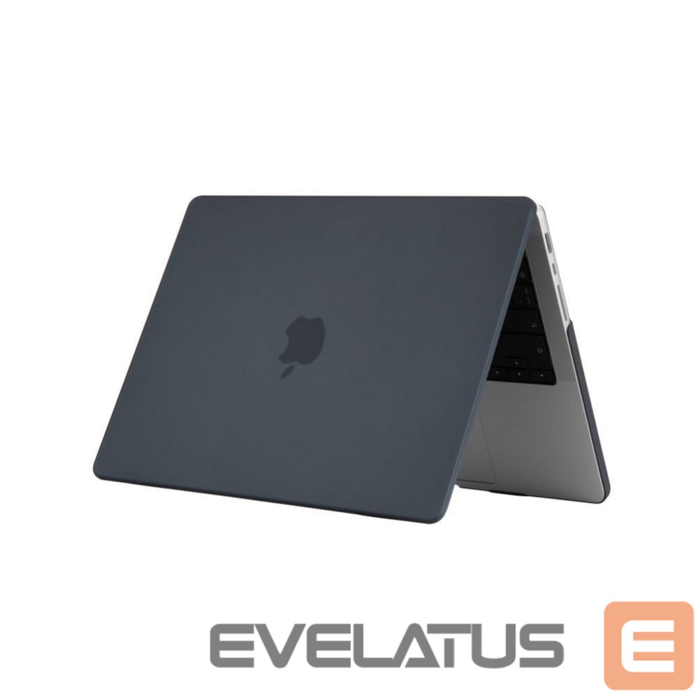 Other Computer Accessory Tech-Protect Smartshell Macbook PRO 14 M1-M5 PRO MAX 2021-2028 Black