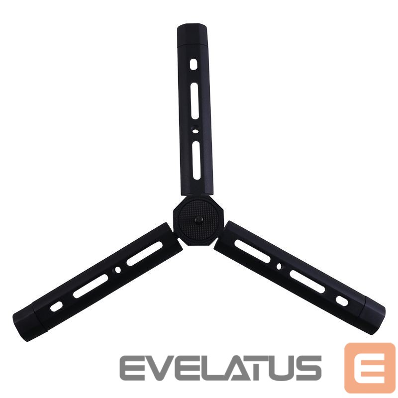 Camera accessory Hurtel Tripod tripod for a sports camera