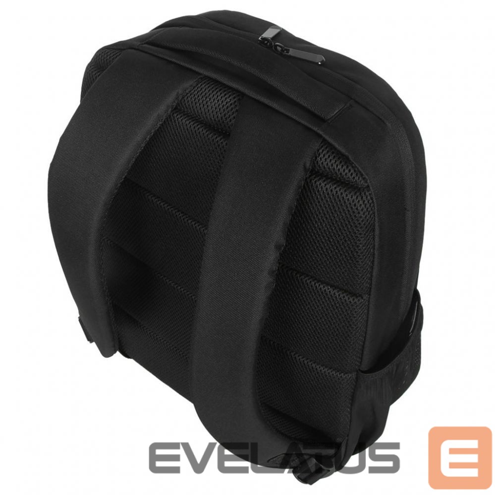 Laptop Bag Targus Octave III | Fits up to size 15-16 " | Backpack | Black