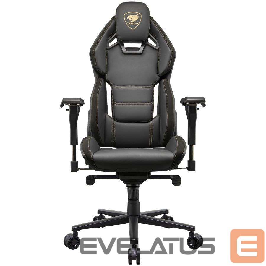 Computer chairs / desks COUGAR GAMING COUGAR HOTROD ROYAL Gaming chair