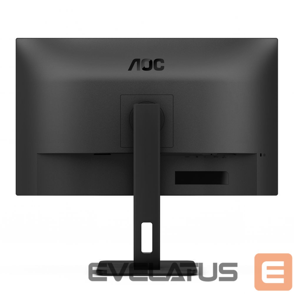 Monitors Aoc international AOC Q27E3UMF 27inch QHD VA Monitor