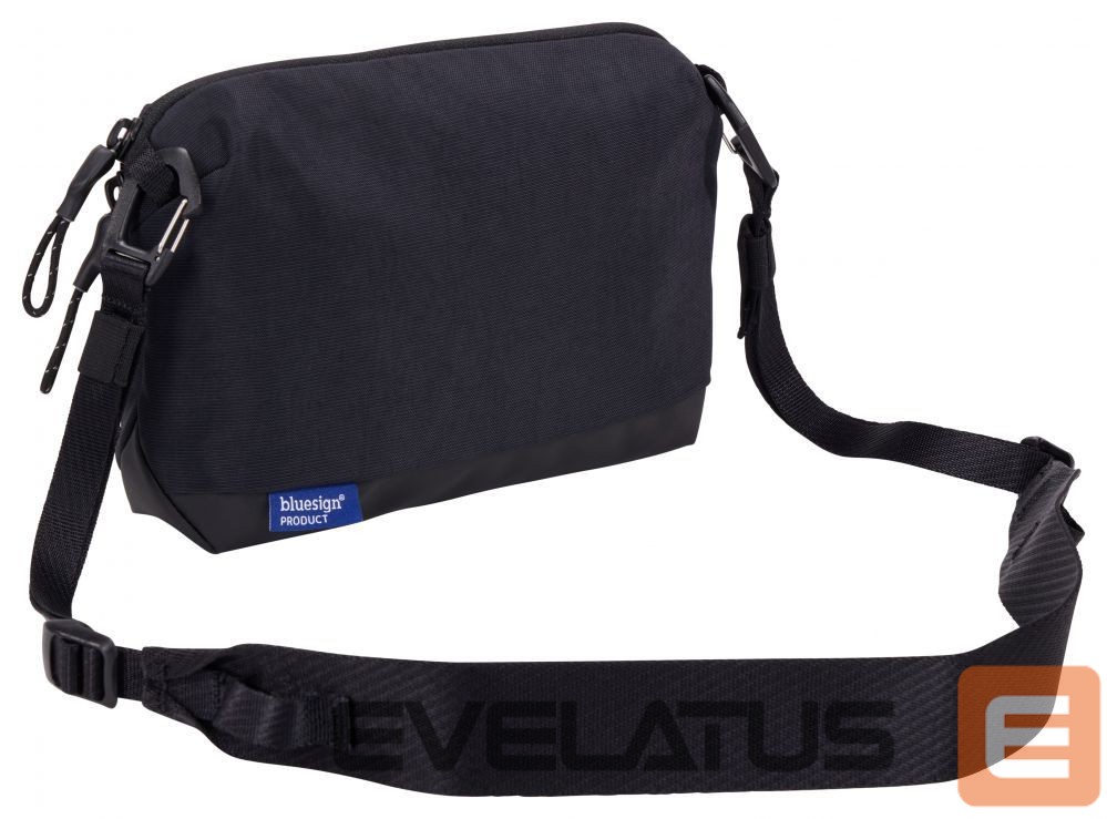 Laptop Bag Thule Paramount Crossbody 2L - Black