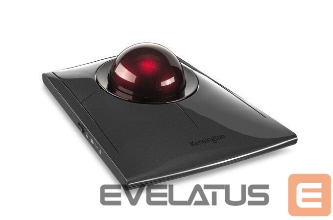 Computer accessories Leitz acco brands KENSINGTON SlimBlade Pro Trackball