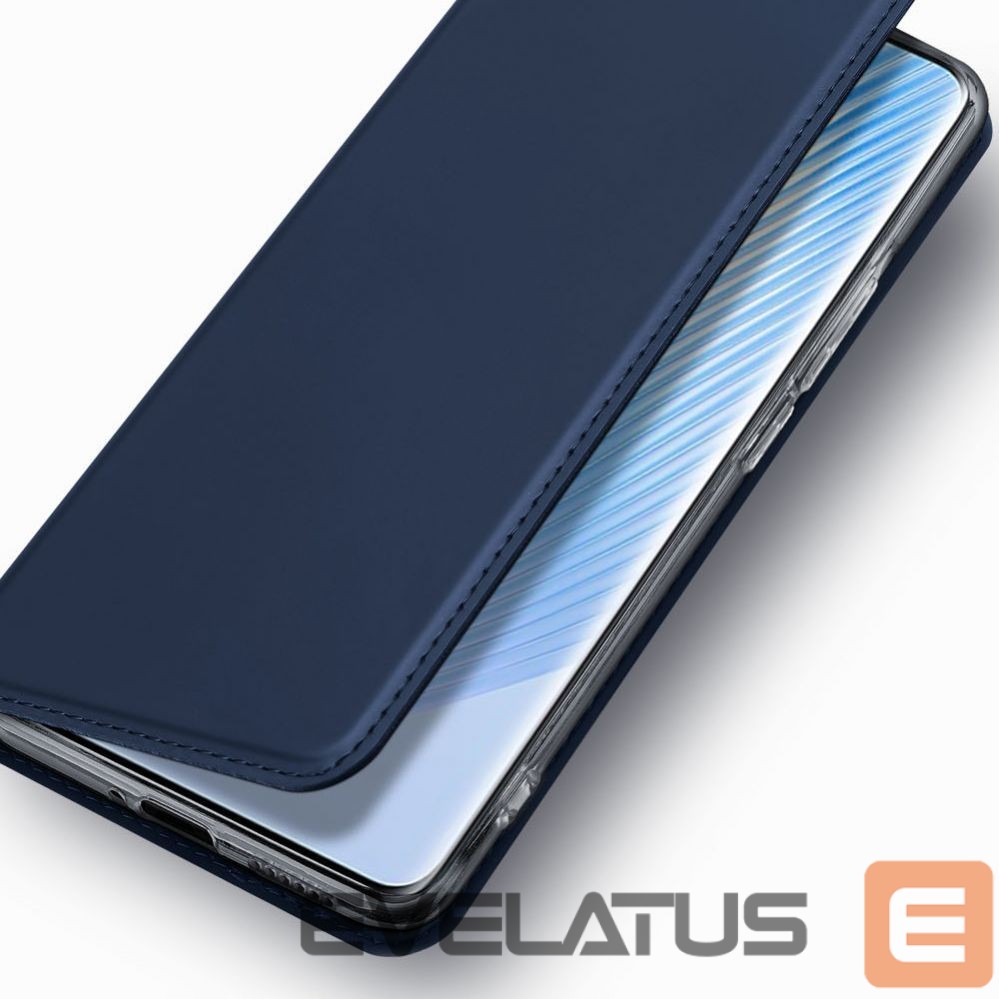 Back panel cover Dux Ducis Black