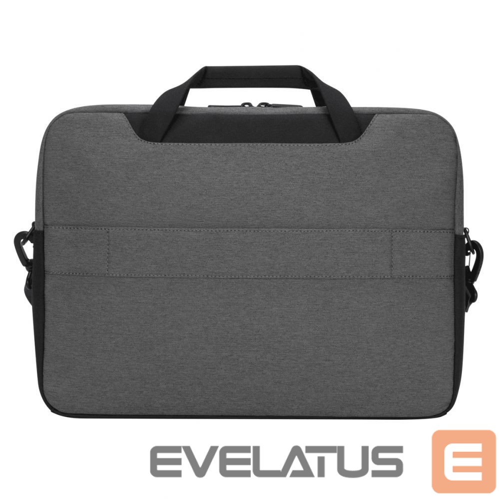 Laptop Bag Targus TARGUS CypressEco TopLoad 15.6in Grey