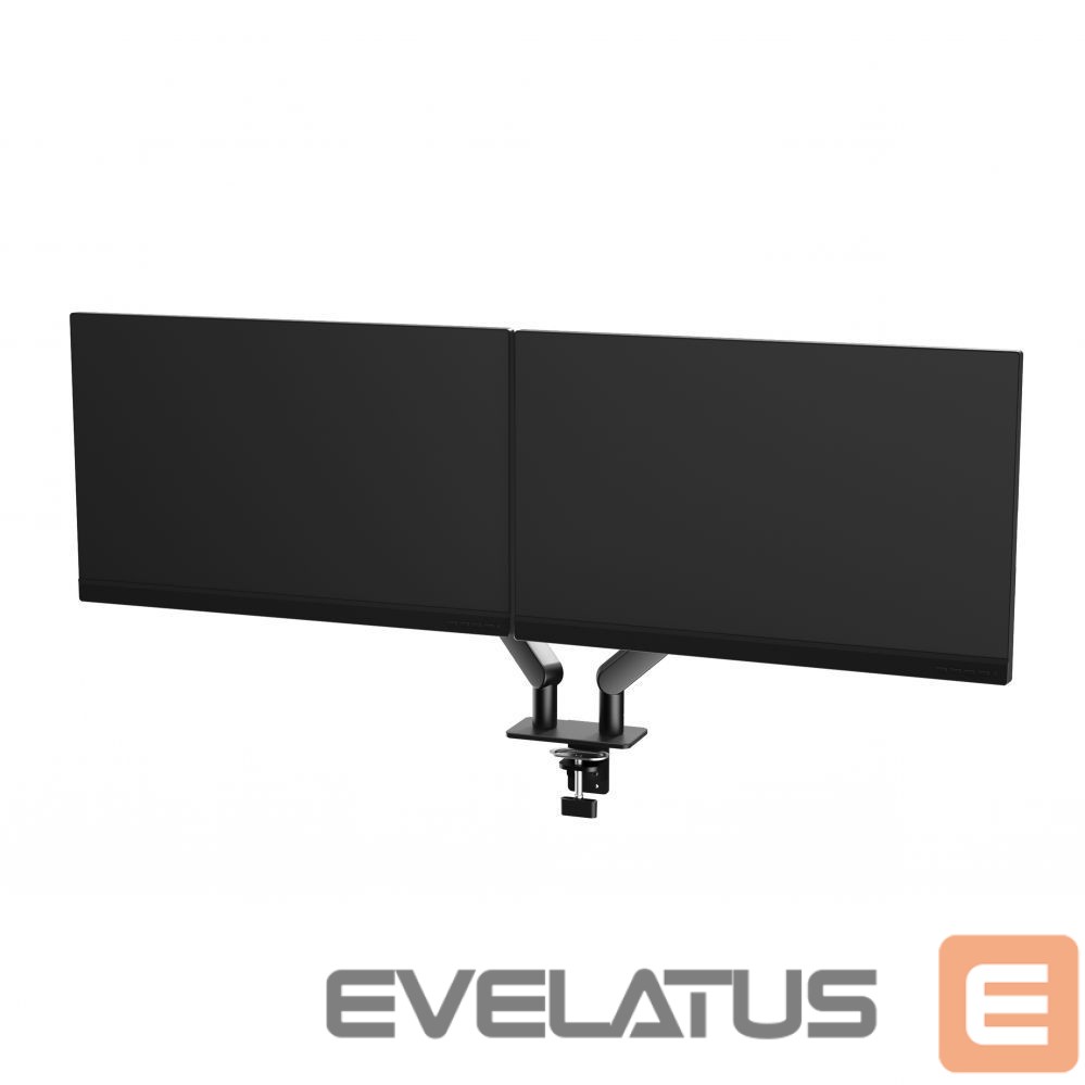 Interactive solution Aoc international AOC AM420 Dual Monitor Arm - black