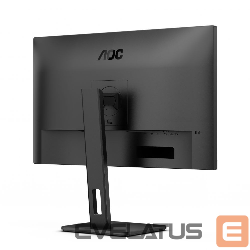 Monitors Aoc international AOC Q27E3UMF 27inch QHD VA Monitor