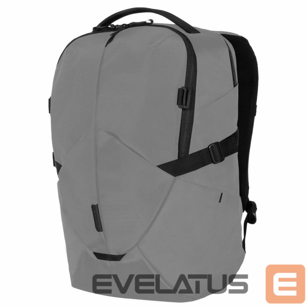 Laptop Bag Targus | Terra EcoSmart | Backpack | Grey | 16 " | Shoulder strap