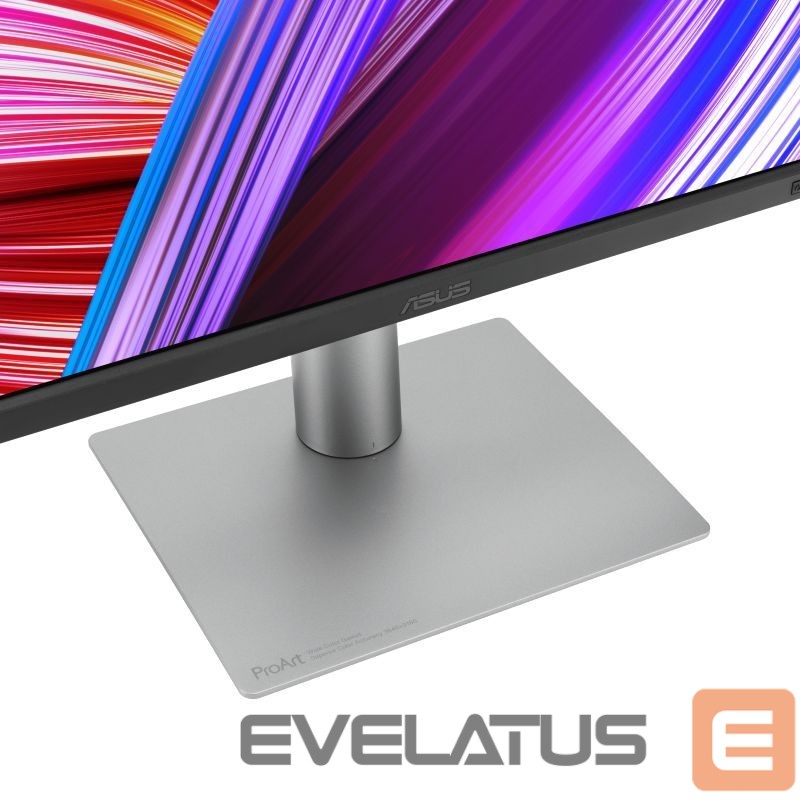 Monitors Asus ASUS ProArt PA279CRV 27inch IPS