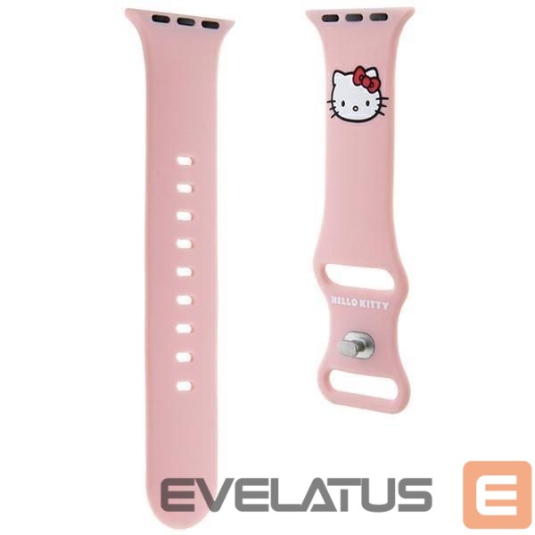 Strap Hello Kitty Pink