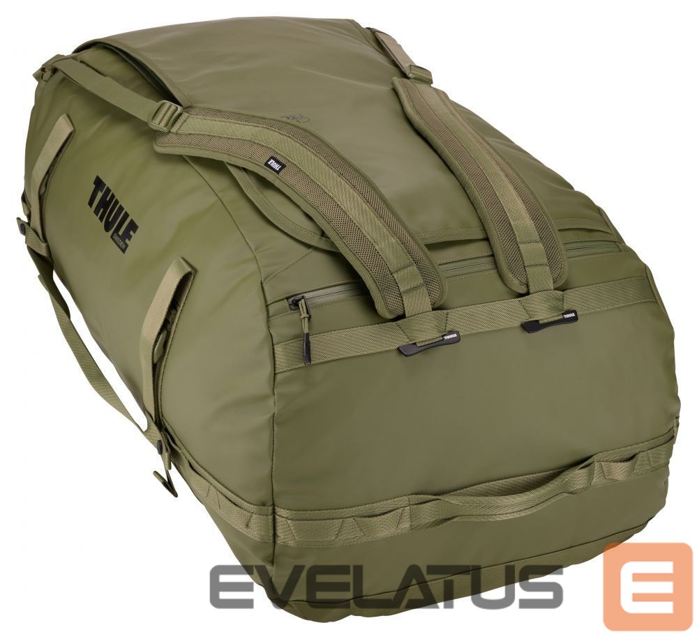 Laptop Bag Thule Chasm Duffel 130L - Olivine