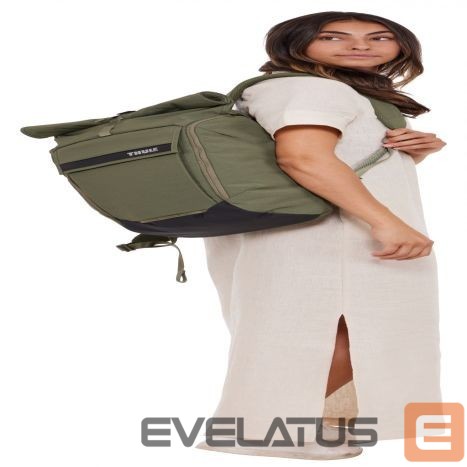 Laptop Bag Thule Paramount Backpack 24L - Soft Green