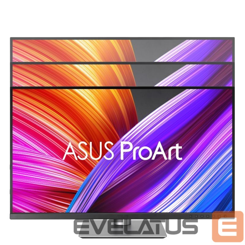 Monitors Asus ASUS ProArt PA279CRV 27inch IPS