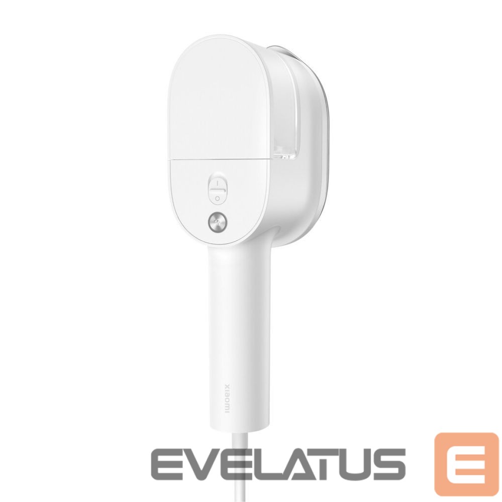 Steam cleaners Xiaomi Handheld Steam Iron EU | Handheld | 1200 W | 0.15 L | White