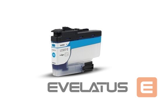 Printer accessories Brother Ink Cartridge Cyan