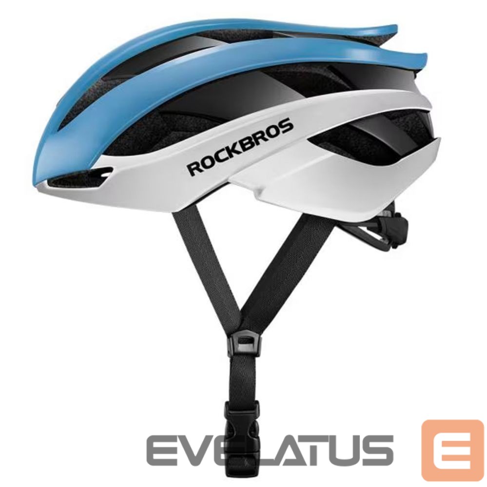 Bicycle accessory Rockbros Blue || White \ L