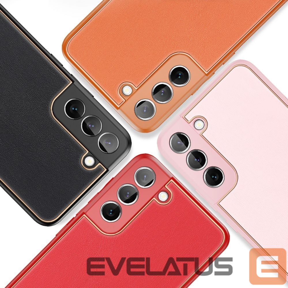 Back panel cover Dux Ducis Red