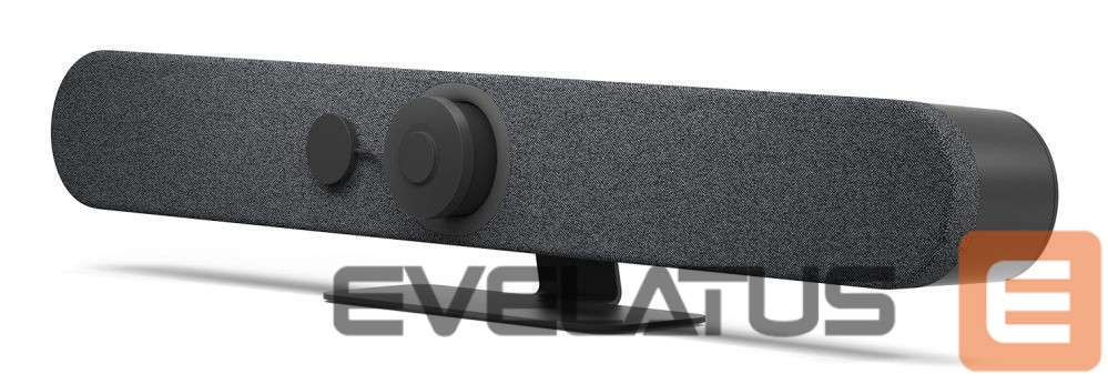 Computer accessories Logitech LOGI Rally Bar Mini - GRAPHITE - EMEA