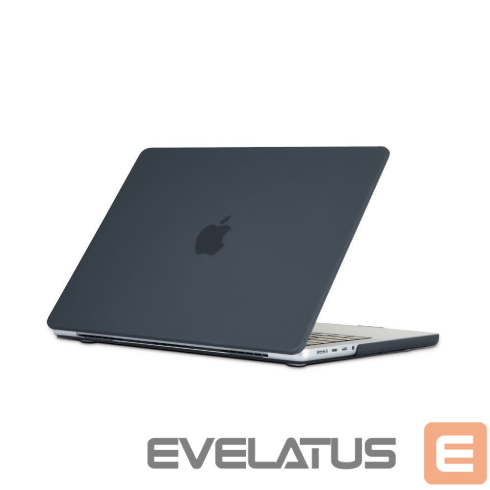 Other Computer Accessory Tech-Protect Smartshell Macbook PRO 14 M1-M5 PRO MAX 2021-2028 Black