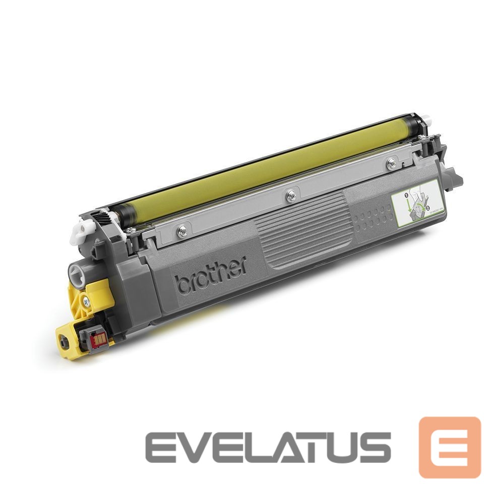 Printer accessories Brother TN249Y Toner Cartridge, Yellow