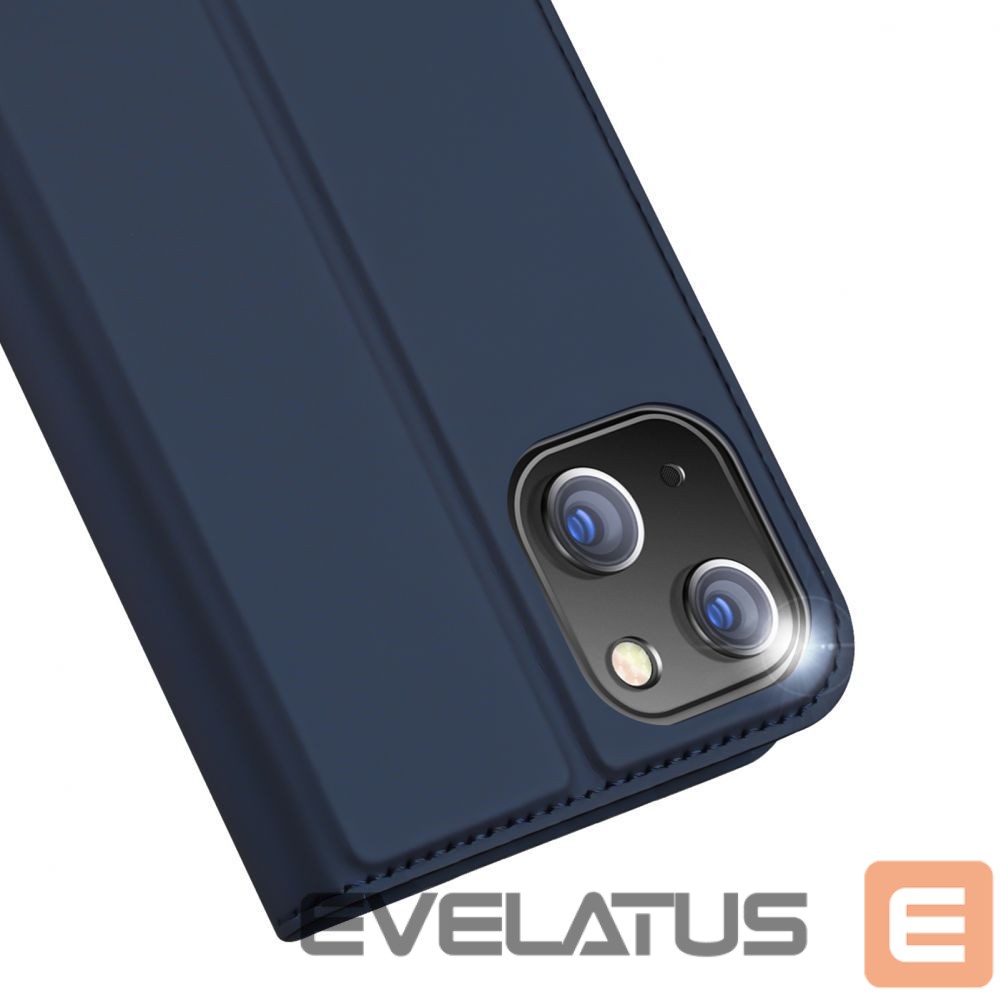 Back panel cover Dux Ducis Blue