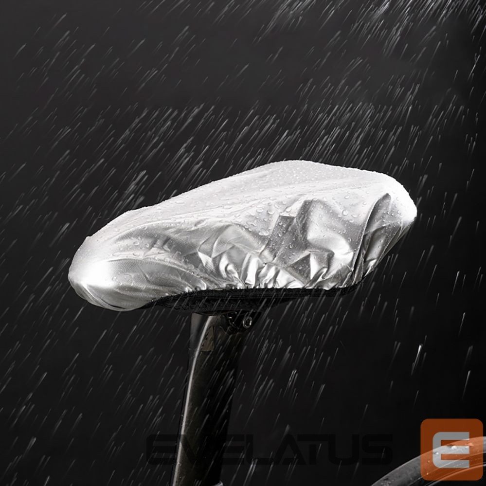 Bicycle accessory Rockbros Black \ L