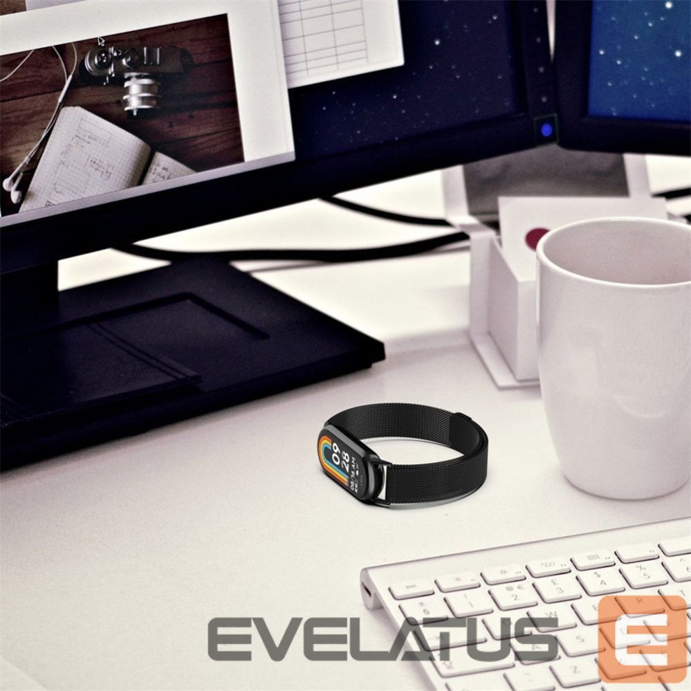 Strap Tech-Protect Black