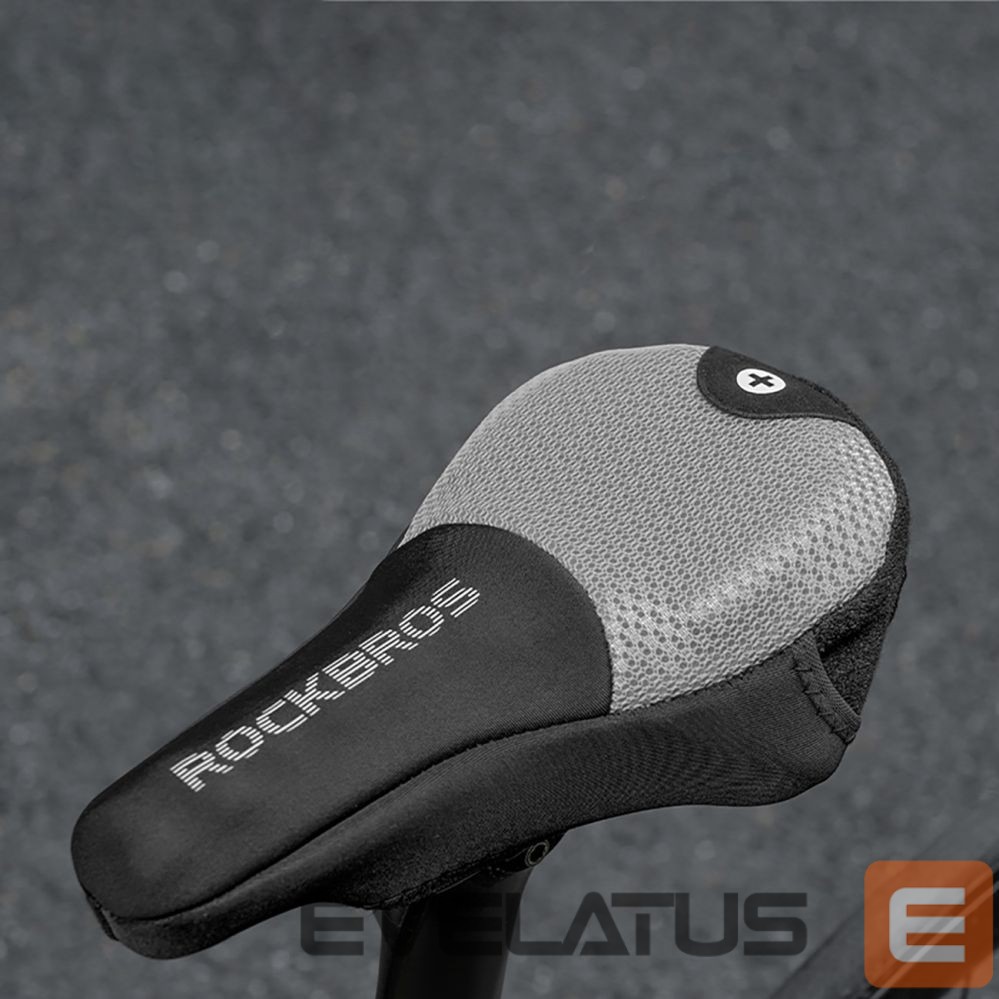 Bicycle accessory Rockbros Gray \ L