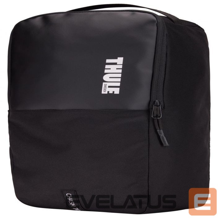 Laptop Bag Thule Chasm Duffel 70L - Black