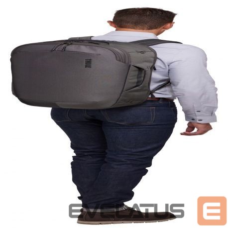 Laptop Bag Thule Subterra 2 Convertible Carry-on - Vetiver Gray