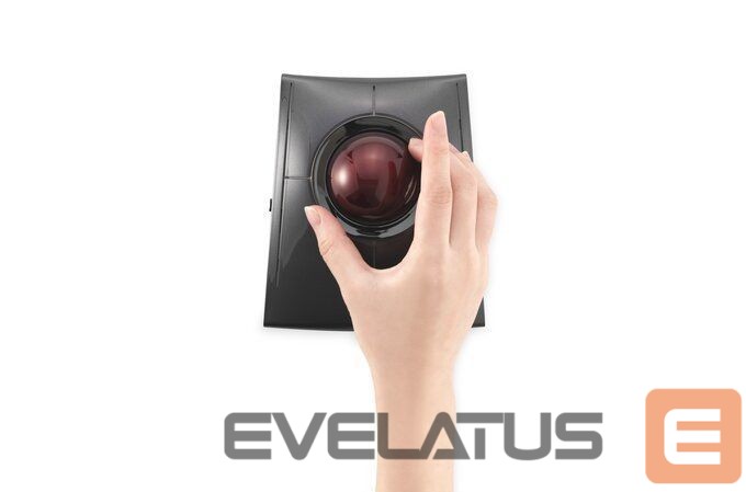 Computer accessories Leitz acco brands KENSINGTON SlimBlade Pro Trackball