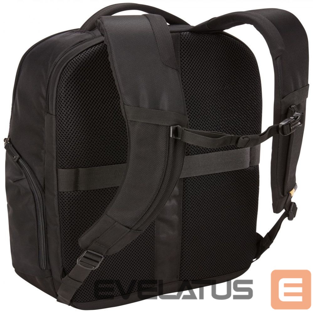 Laptop Bag Case Logic NOTIBP117 Notion Backpack 17